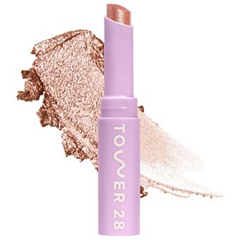 Tower 28 Beauty GoGo Cooling Shimmer 8H Eyeshadow Stick