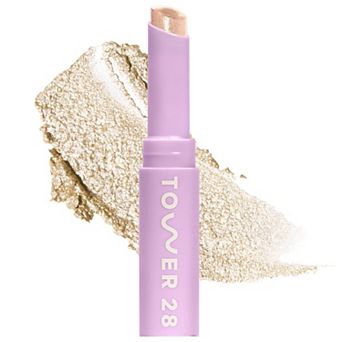 Tower 28 Beauty GoGo Cooling Shimmer 8H Eyeshadow Stick