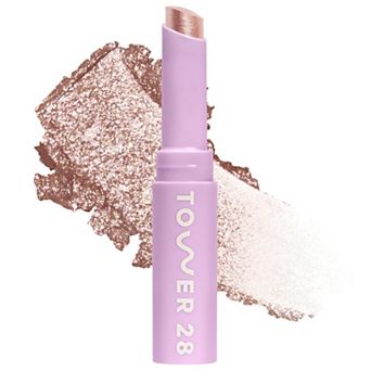 Tower 28 Beauty GoGo Cooling Shimmer 8H Eyeshadow Stick