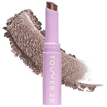 Tower 28 Beauty GoGo Cooling Shimmer 8H Eyeshadow Stick