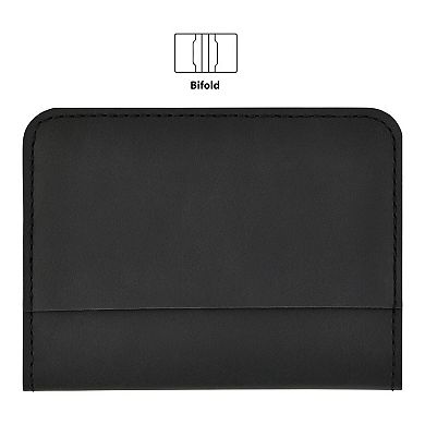 Folio Men's Bracelet Watch & Wallet Set - FMDKSET513