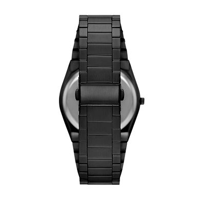 Folio Men's Bracelet Watch & Wallet Set - FMDKSET513