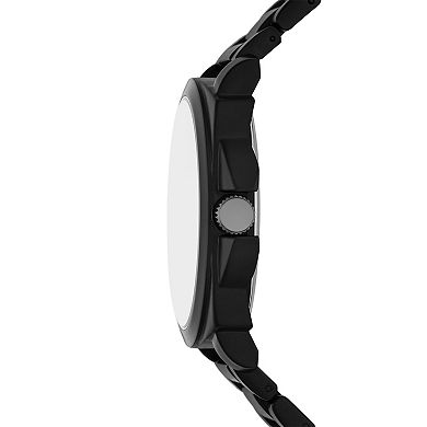 Folio Men's Bracelet Watch & Bracelet Set - FMDKSET520