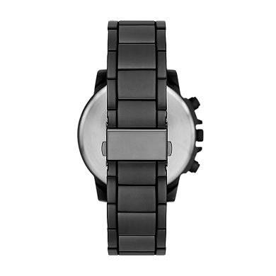 Folio Men's Bracelet Watch & Wallet Set - FMDKSET524