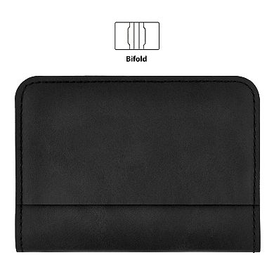 Folio Men's Bracelet Watch & Wallet Set