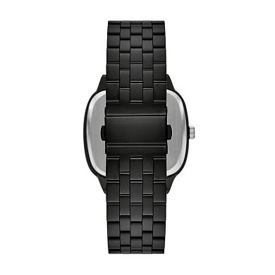 Folio Men's Bracelet Watch & Wallet Set