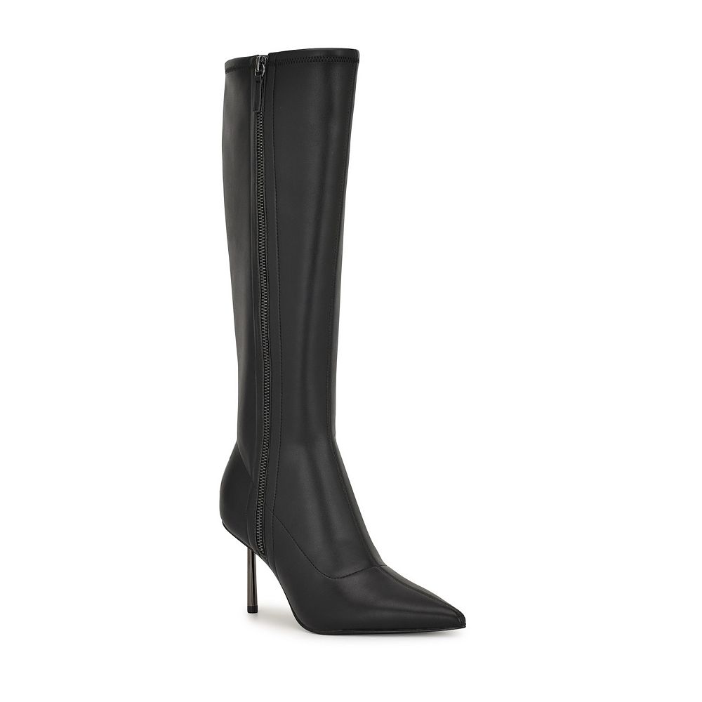 ladies tall dress boots Dublin Ladies Galtymore Tall Dress Boots 6.5 Slim