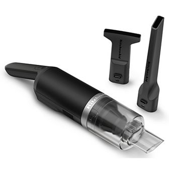 KitchenAid Go™ Cordless Kitchen Vacuum - Battery Sold Separately