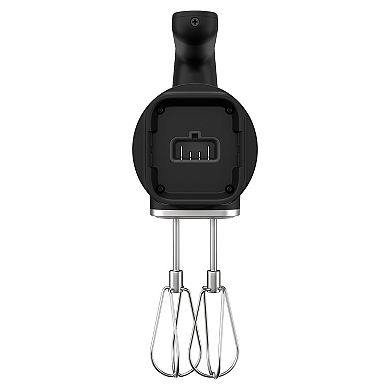 KitchenAid Go™ Model no. KHMR762BM Cordless Hand Mixer