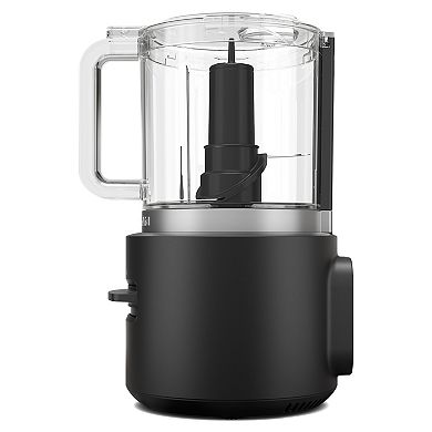 KitchenAid Go™ Model no. KFCR500BM Cordless Food Chopper