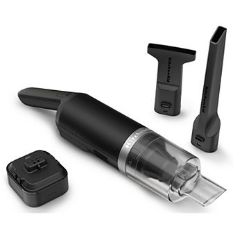 KitchenAid Go™ KKVR121 Cordless Kitchen Vacuum