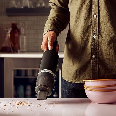 KitchenAid Go™ KKVR121 Cordless Kitchen Vacuum