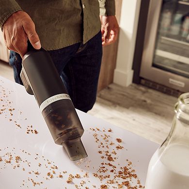KitchenAid Go™ KKVR121 Cordless Kitchen Vacuum