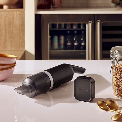 KitchenAid Go™ KKVR121 Cordless Kitchen Vacuum