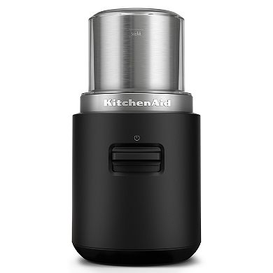 KitchenAid Go™ KBGR111 Cordless Blade Grinder