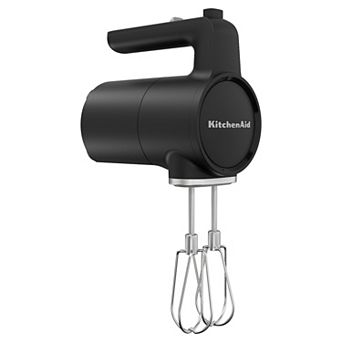 KitchenAid Go KHMR700 Cordless Hand Mixer
