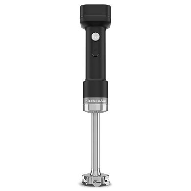 KitchenAid® Go™ KHBRV71 Cordless Hand Blender