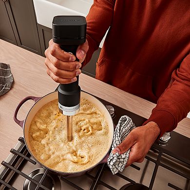 KitchenAid® Go™ KHBRV71 Cordless Hand Blender