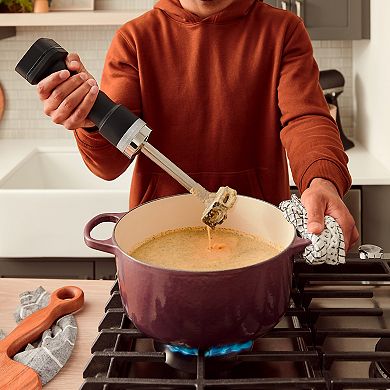 KitchenAid® Go™ KHBRV00 Cordless Hand Blender