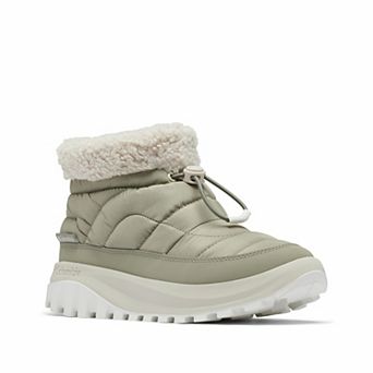 Columbia Snowtrot Shorty Women's Ankle Boots
