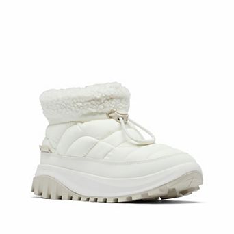 Columbia Snowtrot Shorty Women's Ankle Boots