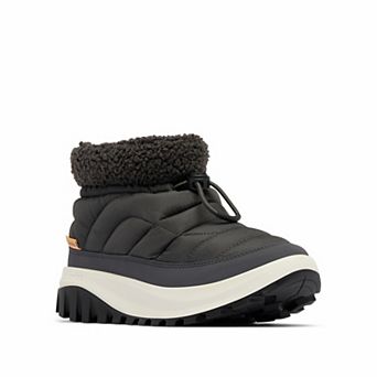 Columbia Snowtrot Shorty Women's Ankle Boots