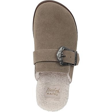 Blowfish Malibu Sienna Women's Slip-On Mules