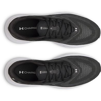 Under Armour Charged+ Turbulence Men's Running Shoes