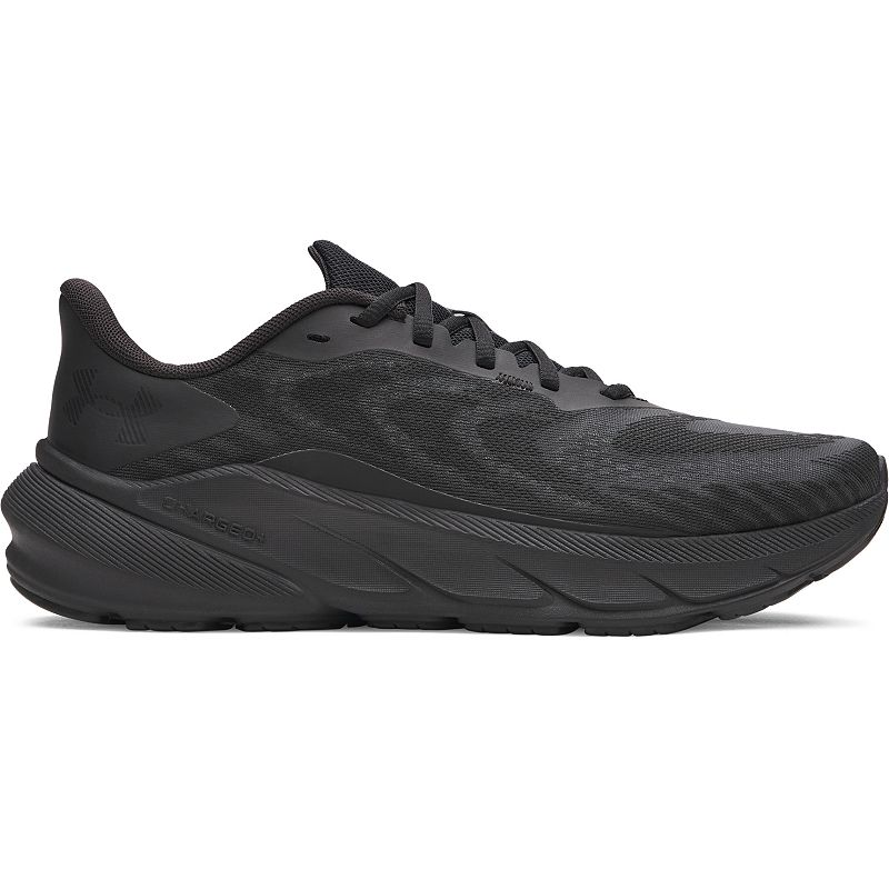 Under Armour Charged+ Turbulence Men's Running Shoes, 