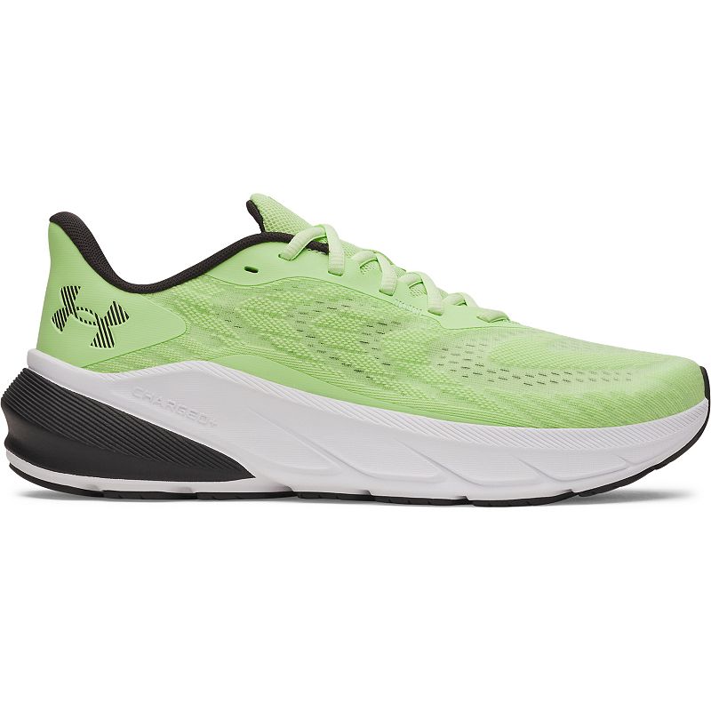 Under Armour Charged+ Turbulence Men's Running Shoes, 