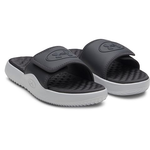 Мужские сандалии Under Armour Ignite Pro Men's Cushioned Slide Sandals