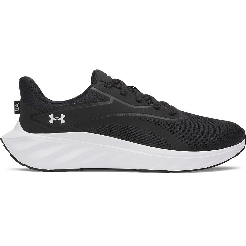 Under Armour Charged Ascend Men's Running Shoes, 