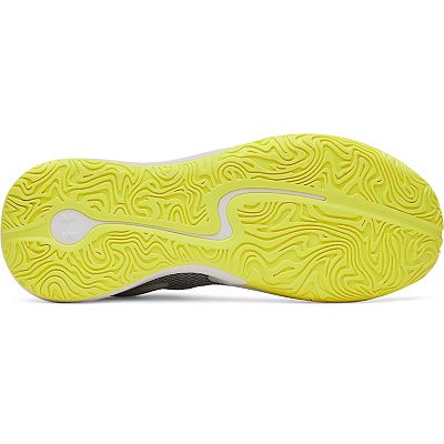 Under Armour Curry 3Z 25 SDE Adult Lace-Up Basketball Shoes