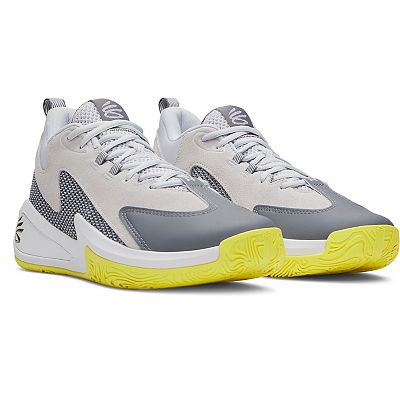 Under Armour Curry 3Z 25 SDE Adult Lace-Up Basketball Shoes