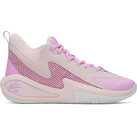 Обувь Under Armour Curry 3Z 25 SDE Adult Lace-Up Basketball Shoes