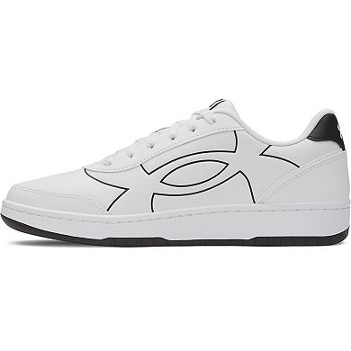Under Armour Tempo Motion Men's Lace-Up Sneakers