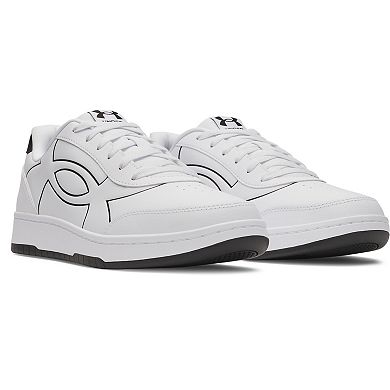 Under Armour Tempo Motion Men's Lace-Up Sneakers