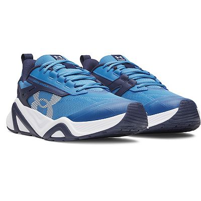 Under Armour Charged Commit TR 5 Men's Training Shoes
