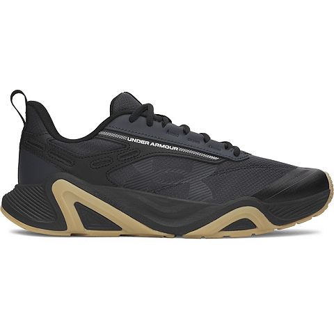 Обувь Under Armour Charged Commit TR 5 Men's Training Shoes