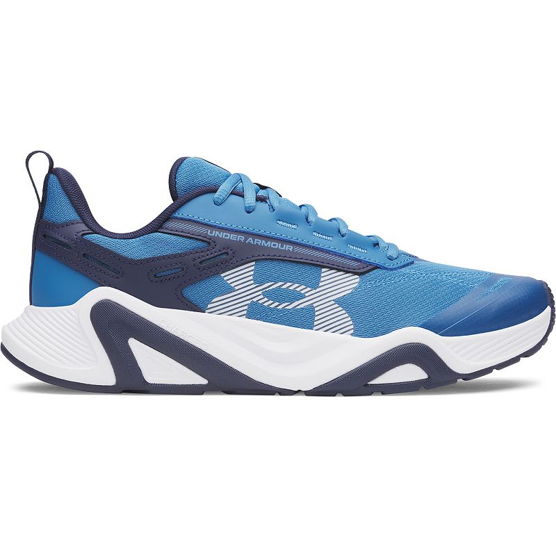 Under Armour Charged Commit TR 5 Men's Training Shoes