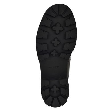 Nine West Keram Women's Slip-On Lug Sole Loafers