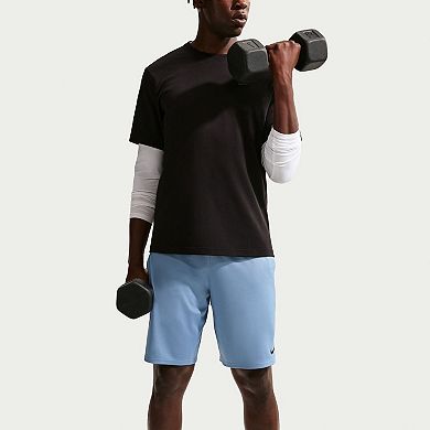 Men's Nike Dri-FIT Totality 9 Inch Shorts