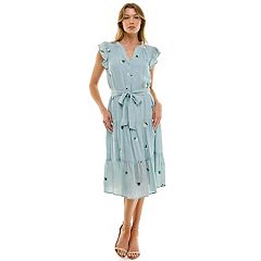 Blue Sundresses for Women | Kohl's