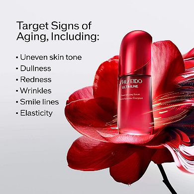 Ultimune Power Infusing Serum for Radiance & Wrinkles