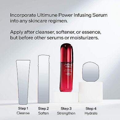 Ultimune Power Infusing Serum for Radiance & Wrinkles