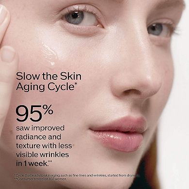 Ultimune Power Infusing Serum for Radiance & Wrinkles