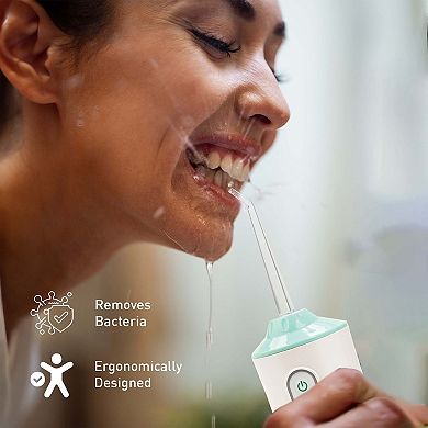 Pursonic Oral Care Power Bundle