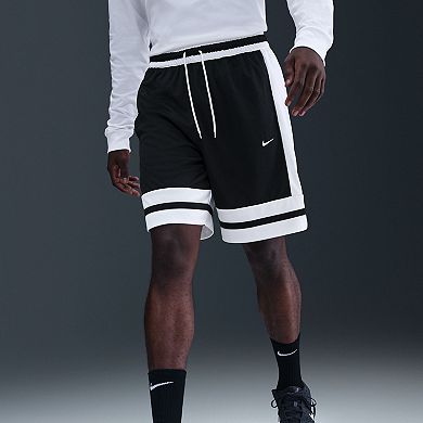 Nike Dri-FIT 8-Inch Basketball Shorts