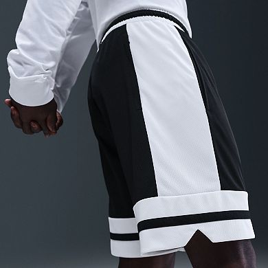Nike Dri-FIT 8-Inch Basketball Shorts