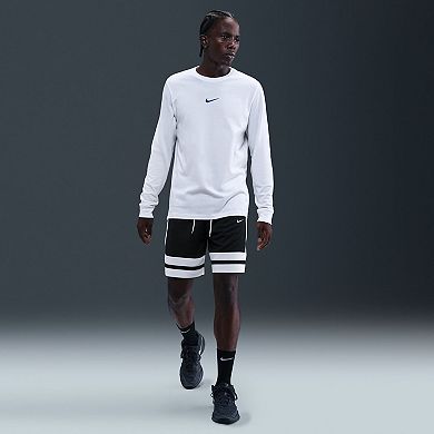 Nike Dri-FIT 8-Inch Basketball Shorts